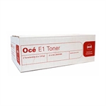 OCE E1 / 25001865 toner cartridge zwart (origineel)